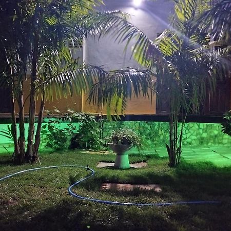Hopa Shelter Surf House Apartamento Paracuru Ngoại thất bức ảnh