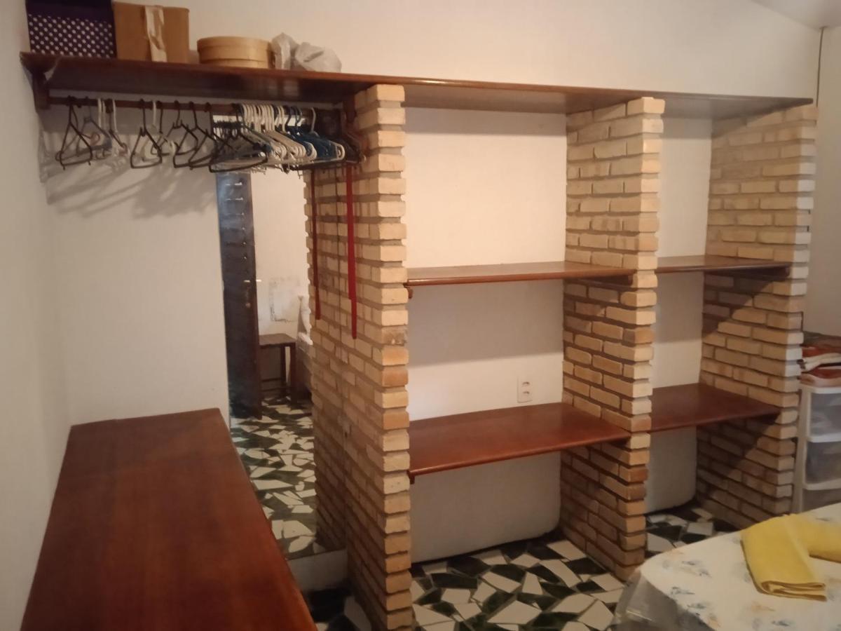 Hopa Shelter Surf House Apartamento Paracuru Ngoại thất bức ảnh